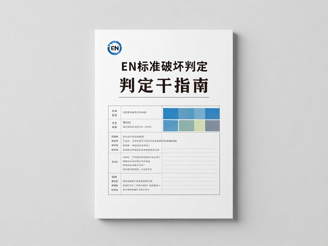 EN标准破损判定指南,为何衣物需自然阴干?