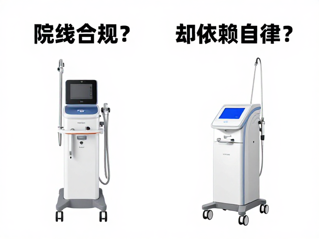自律与坚持：两种场景的核心变量