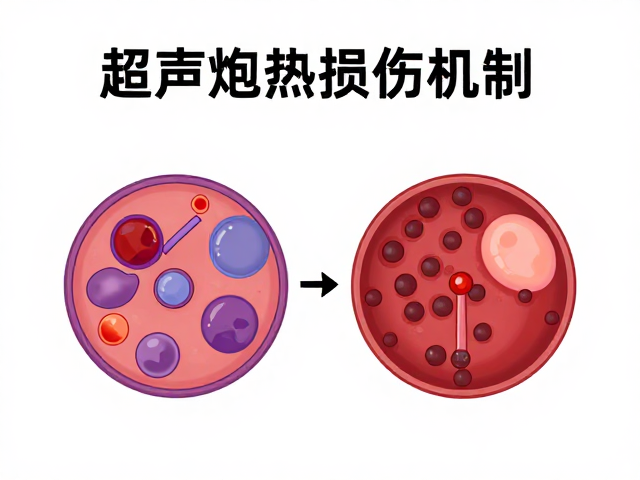 能量过高烫伤预防:临床操作规范