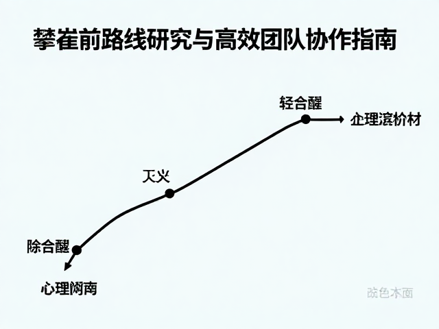 长距攀爬攻略，攀登前路线研究与高效团队协作指南