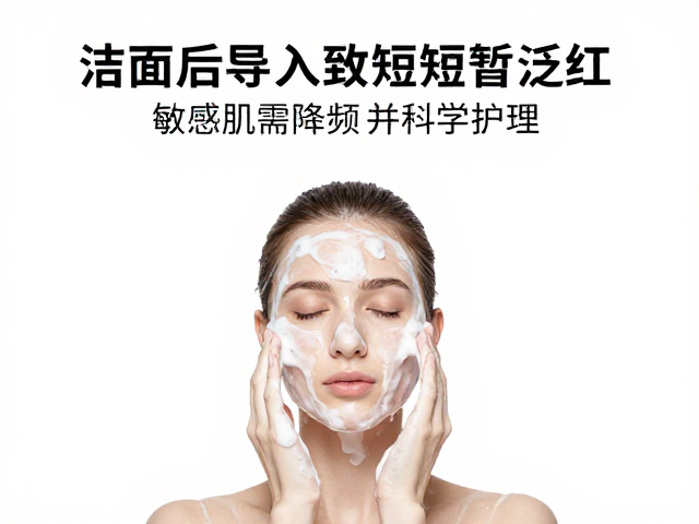科学护理策略与成分选择逻辑