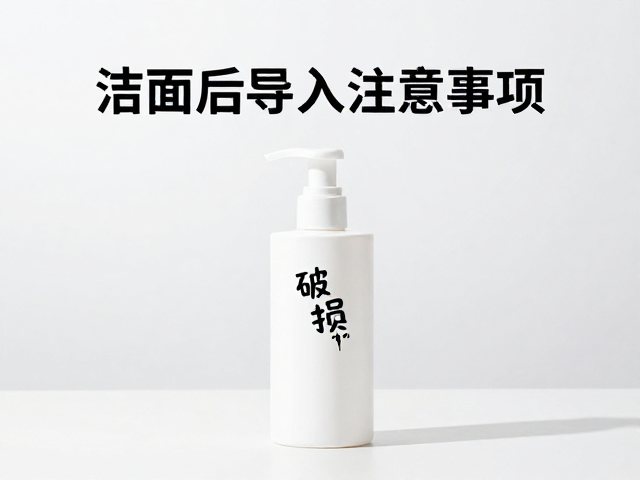 破损禁用需谨慎