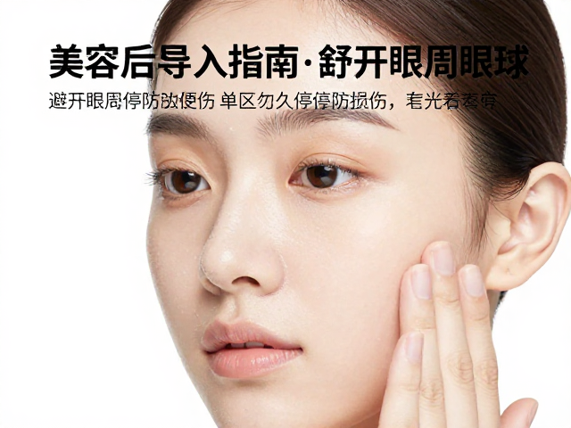 眼周区域的风险规避与操作边界