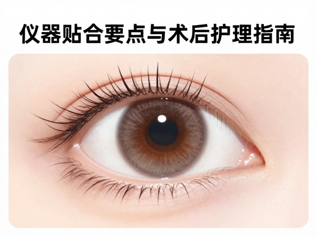 术后恢复期护理指南