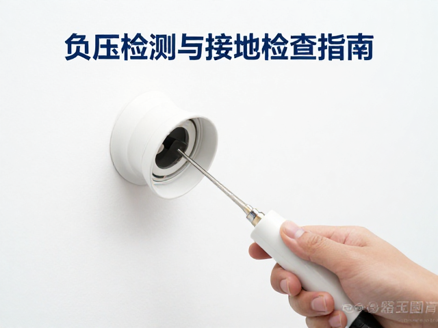 接地保护定期检查以防范电气安全隐患