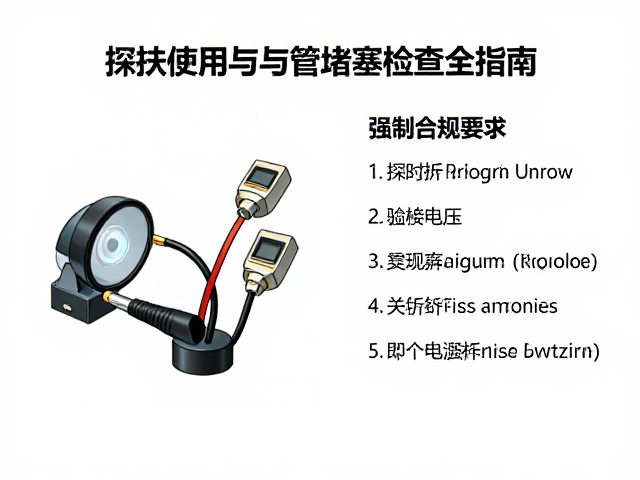 匹配电压对检测精度的影响机制