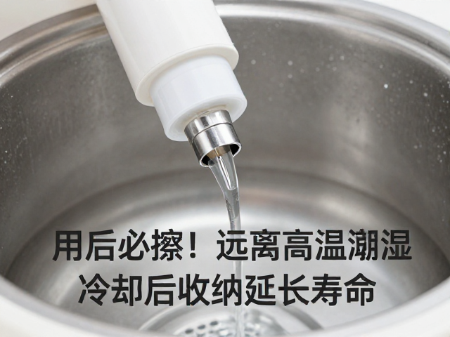 环境控制与干燥处理