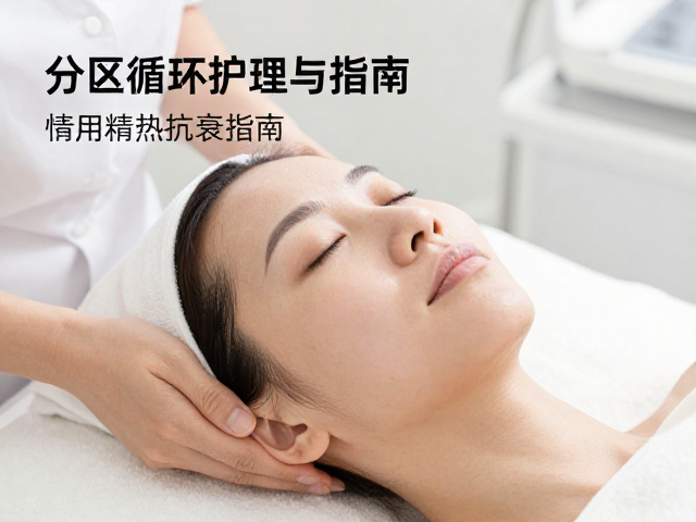 分区循环护理的操作体系
