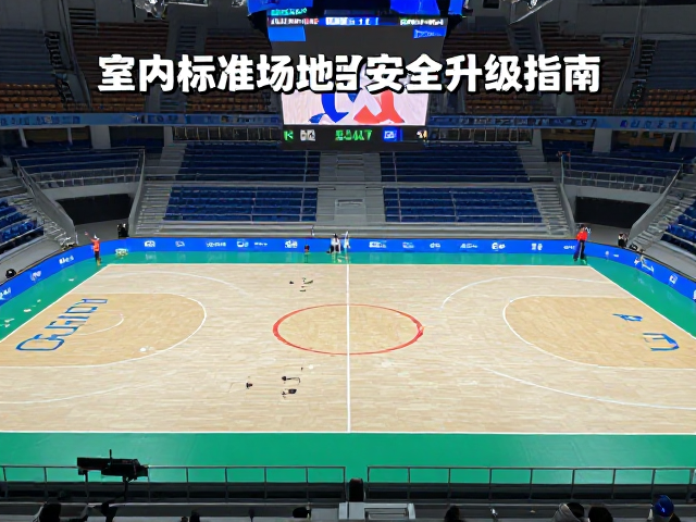 室内标准赛场配置自动保护器，专业赛事场地安全升级指南