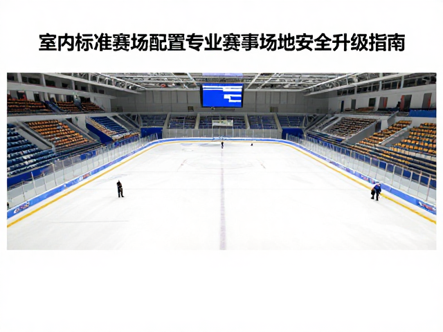 室内标准赛场配置自动保护器，专业赛事场地安全升级指南