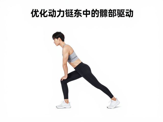 告别肩部代偿!3步提升瞬时发力,打造核心爆发力