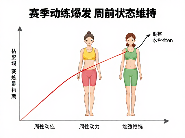 赛季动态爆发,如何通过调整训练量实现赛前状态维持