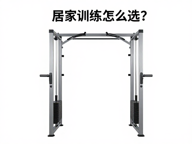 居家训练器械怎么选?指力与对称训练布局全攻略