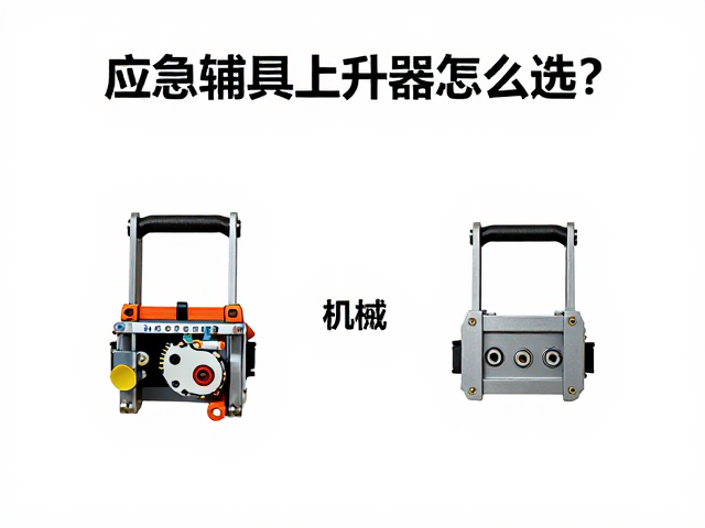 应急辅具上升器怎么选？专业化细分场景避坑指南