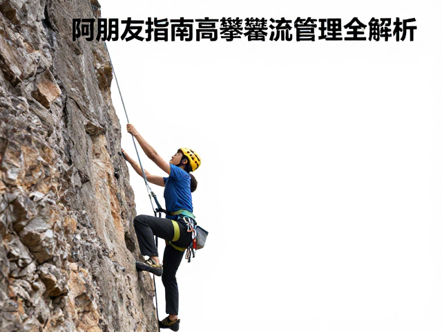 朋友结伴攀爬指南,体验游玩与攀爬区分流管理全解析