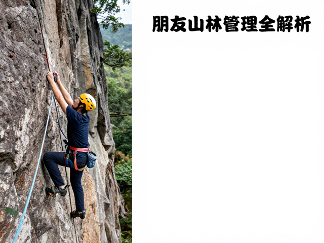 朋友结伴攀爬指南,体验游玩与攀爬区分流管理全解析