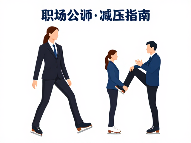 职场白领减压指南,溜冰换脚技巧与场馆规则全解析
