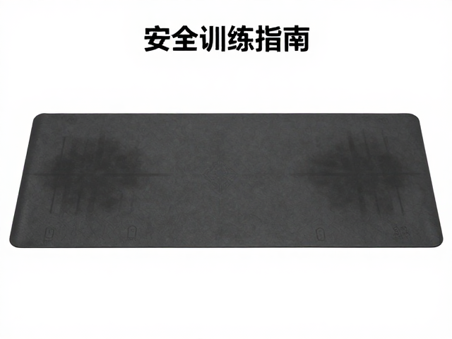 规范发力,充分热身,瑜伽垫上的安全训练指南