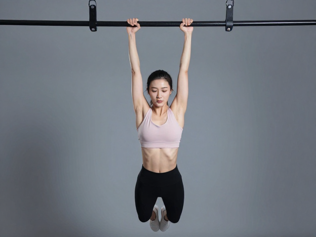 女生体能适配，旗式平衡与悬挂握力训练指南