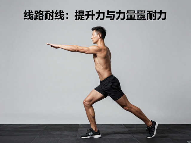 室内线路练习技巧,结合独立布线提升耐力与力量耐力训练