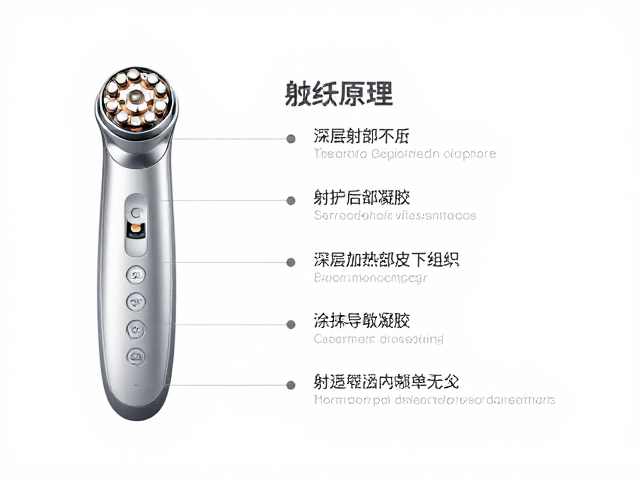射频频率选择的临床逻辑与安全边界