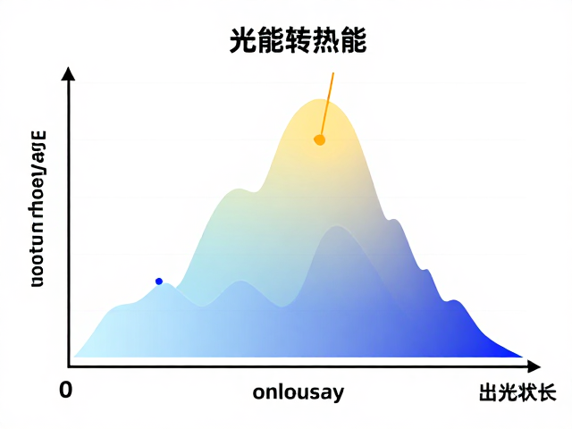 出光次数与能量损耗的累积效应