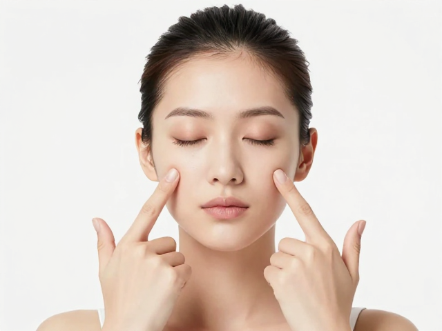 激活与预热：指尖引导的深呼吸同步