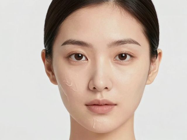 重塑紧致肌肤的生理与外观改变