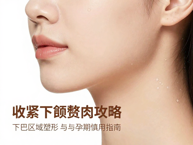 医美干预的科学选择与风险规避