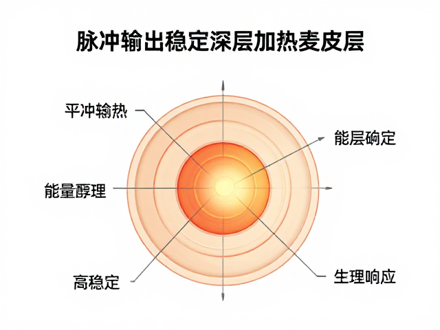 能量稳定背后的技术原理与生理响应机制