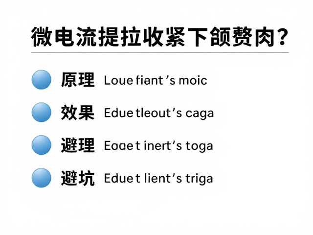 操作规范与安全边界