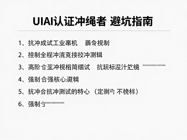 UIAA认证抗冲绳索怎么选?高阶多段攀登者避坑指南