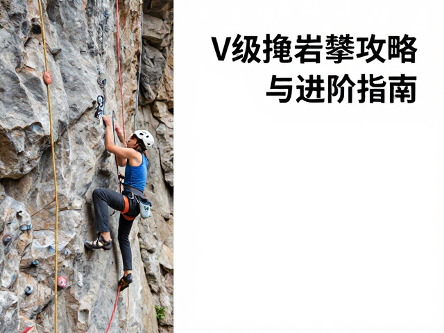 V级抱石速度攀,分级岩线攻略与进阶指南