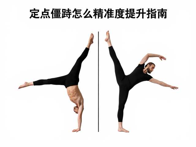定点僵持怎么控坠落姿态?脚法精准度提升指南