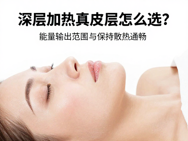 散热机制:维持组织温度稳定的物理基础