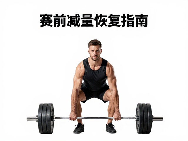 大臂发力纠正，疲劳硬拉防伤技巧与赛前减量恢复指南