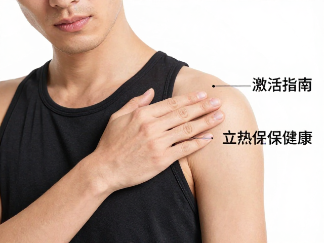 关节激活指南,肩部不适立即停,寒冷环境延长热身保健康