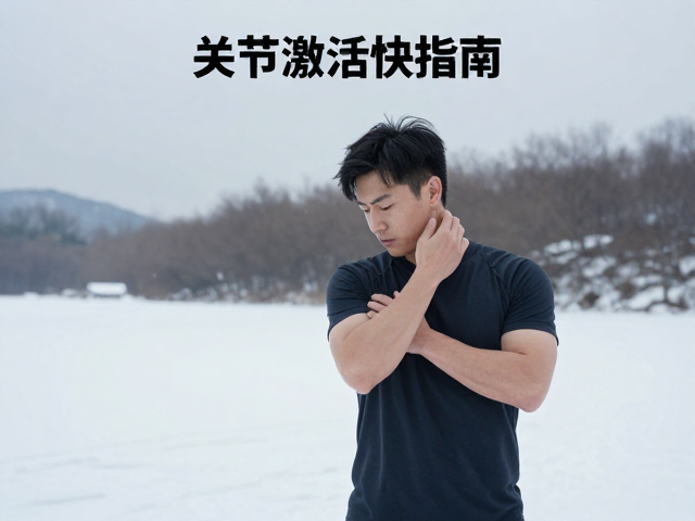 关节激活指南,肩部不适立即停,寒冷环境延长热身保健康