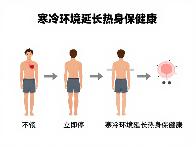 关节激活指南,肩部不适立即停,寒冷环境延长热身保健康