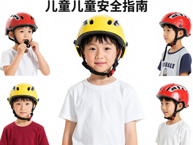 6-8岁儿童体能训练,基础协调性提升与儿童头盔安全指南