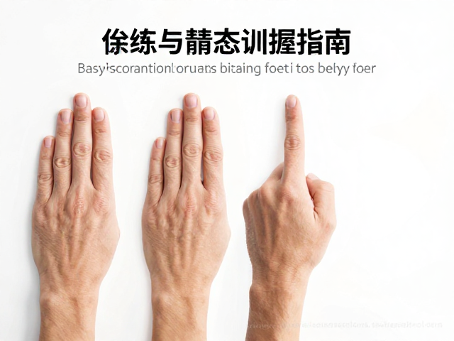 塑形攀爬运动，分级难度下的手指力量训练指南