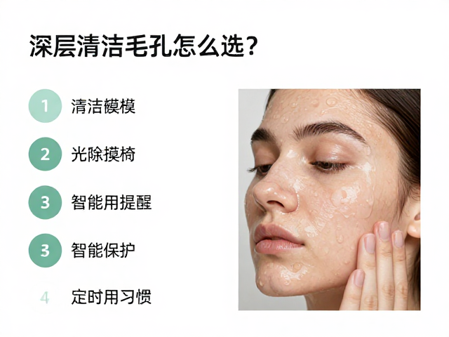 技术参数与适用场景的匹配逻辑