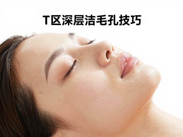 避开毁容雷区与屏障保护