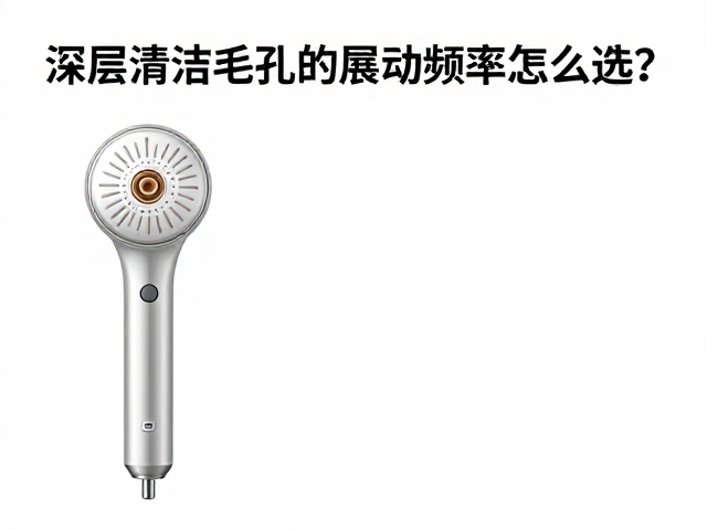 科学筛选:从赫兹范围看清洁效率与安全性