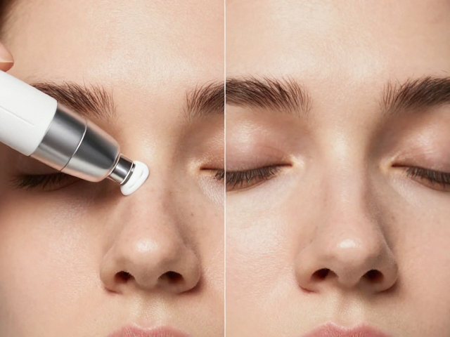 修护精华在清洁前后的协同作用机制