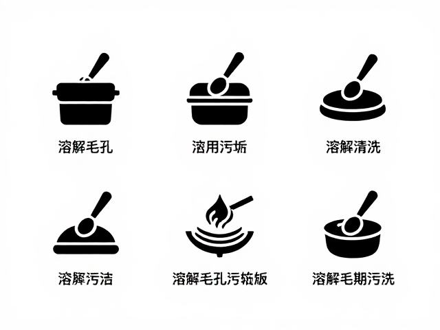 家用日常清洁指南，溶解毛孔污垢与管路定期清洗，打造洁净家居