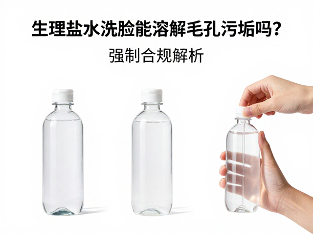 清水瓶使用场景与实际操作逻辑