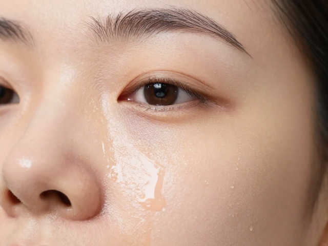 黑头导出液湿敷后，负压吸附如何溶解毛孔污垢？
