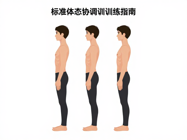 手指循序负荷下标准体态与动态协调训练指南