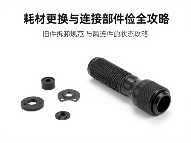 设备保护器怎么换？耗材更换与连接部件检查全攻略